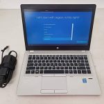 HP ElitBook Folio 9480m