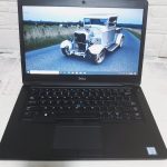 Dell latitude 5480 i5-7éme HQ