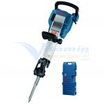 مطرقة هزازة 1750w (41J) (16kg) BOSCH