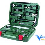 صندوق عدة يدوية 108 قطعة -BOSCH-