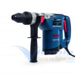 BOSCH مطرقة الحفر 900W قوة الحفر 4.2 J