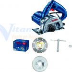 قاطعة رخام (115mm) BOSCH .1400W