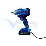 Clé / Visseuse à choc 18V BOSCH