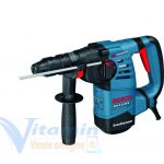 BOSCH مطرقة الحفر 800W قوة الحفر 3.1 J