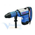 مطرقة الحفر SDS ماكس BOSCH 1700W