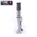 Bras Mixeur Inox 600W Tirexx