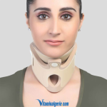 طوق تثبيت عنق  S / M / L / XL