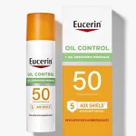 Eucerin, Lotion écran solaire , FPS 50, 75 ml . – Image 2