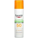 Eucerin, Lotion écran solaire , FPS 50, 75 ml . – Image 4