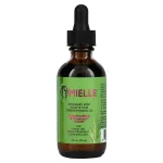 Mielle, Huile fortifiante pour cheveux et cuir chevelu, 59 ml