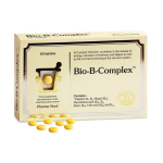 vitamine B-Complex 60 comprimés Pharma Nord