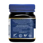 Manuka Health UMF 13+/MGO 400+ Miel de Manuka 250 g – Image 3