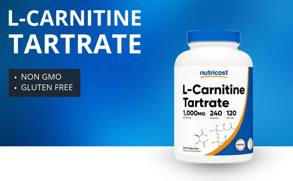l carnitine algerie L-Carnitine — Welcare Compounding Pharmacy
