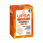 فيتامين سي يو بي اس اي 1000 ملغ فوارة في الجزائر