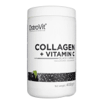 Collagène + Vitamine C 400 g - Collagène Algérie