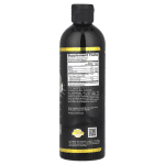 ⁦California Gold Nutrition SPORT – زيت MCT عضوي غير منكه – 355 مل⁩ - الصورة ⁦2⁩