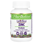 Zinc 30 mg Paradise® – Complément Alimentaire premium